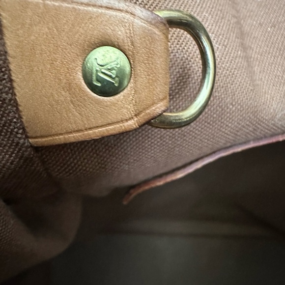 Louis Vuitton Brown Monogram Backpack (GM) - Picture 2 of 16